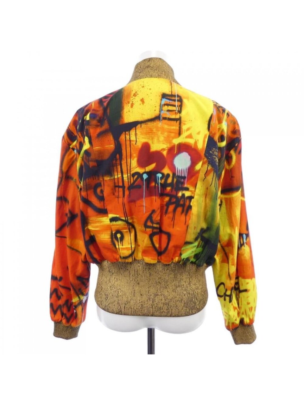 Chanel Jacket